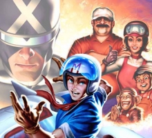 Illustration for article titled Read The Comic Book Gloria Steinem Tried To Ban